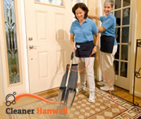 Carpet Cleaning Hanwell
