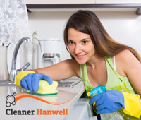 Domestic Cleaning Hanwell