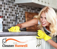 Flat Cleaning Hanwell