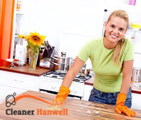 Apartment Cleaning Hanwell