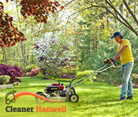 Lawn Mowing Hanwell