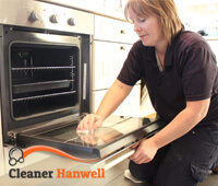 Oven Cleaning Hanwell