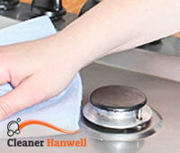 Hob Cleaning Hanwell