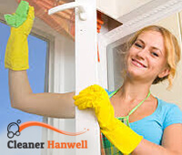 Spring Cleaning Hanwell