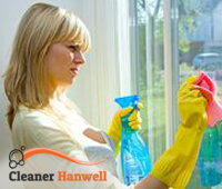 Spring Cleaner Hanwell