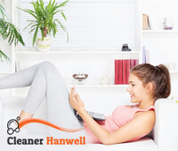 Sofa Steam Cleaning Hanwell