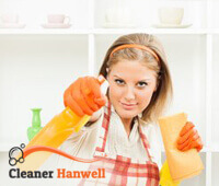 Cleaning Services Hanwell