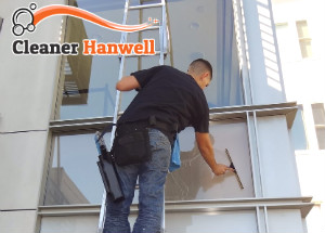 Window Cleaner Hanwell